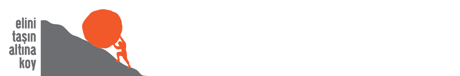 ELİNİ TAŞIN ALTINA KOY