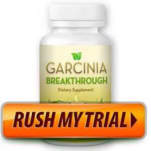 Garcinia Breakthrough